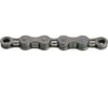 Image 1 for KMC Z6 Chain (Grey) (6-7 Speed) (116 Links)